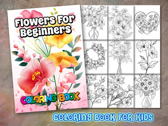 A Designer's Review: Versatile Flower Graphics for Brand Identity