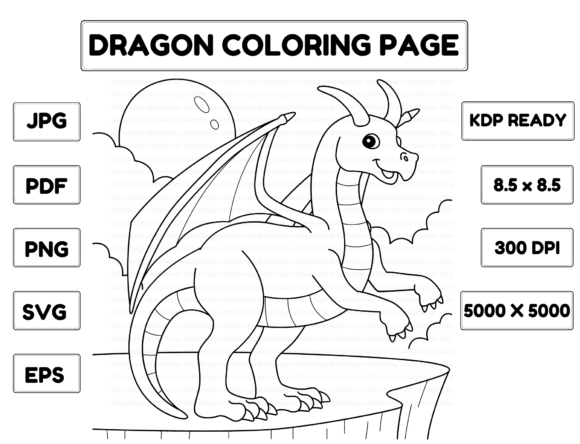 A Dragon Design Review for Real Embroidery Projects