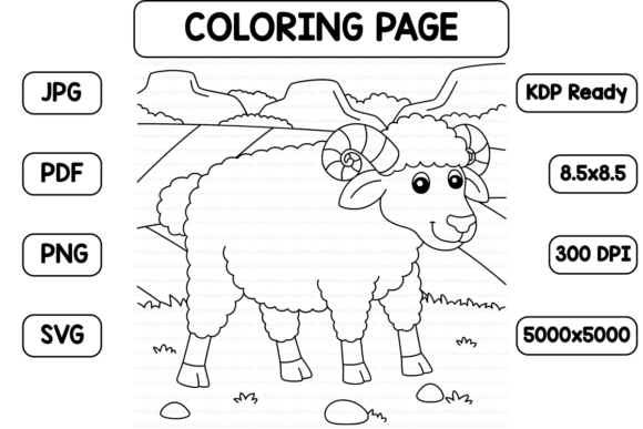 From Coloring Page to Packaging Asset: A Sheep Graphic’s Brand Design Review