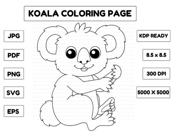 Koala Graphics for Authentic Small Business Branding