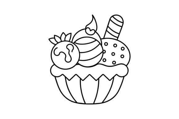 Sweets Graphics: An Illustrator's Review for Creators